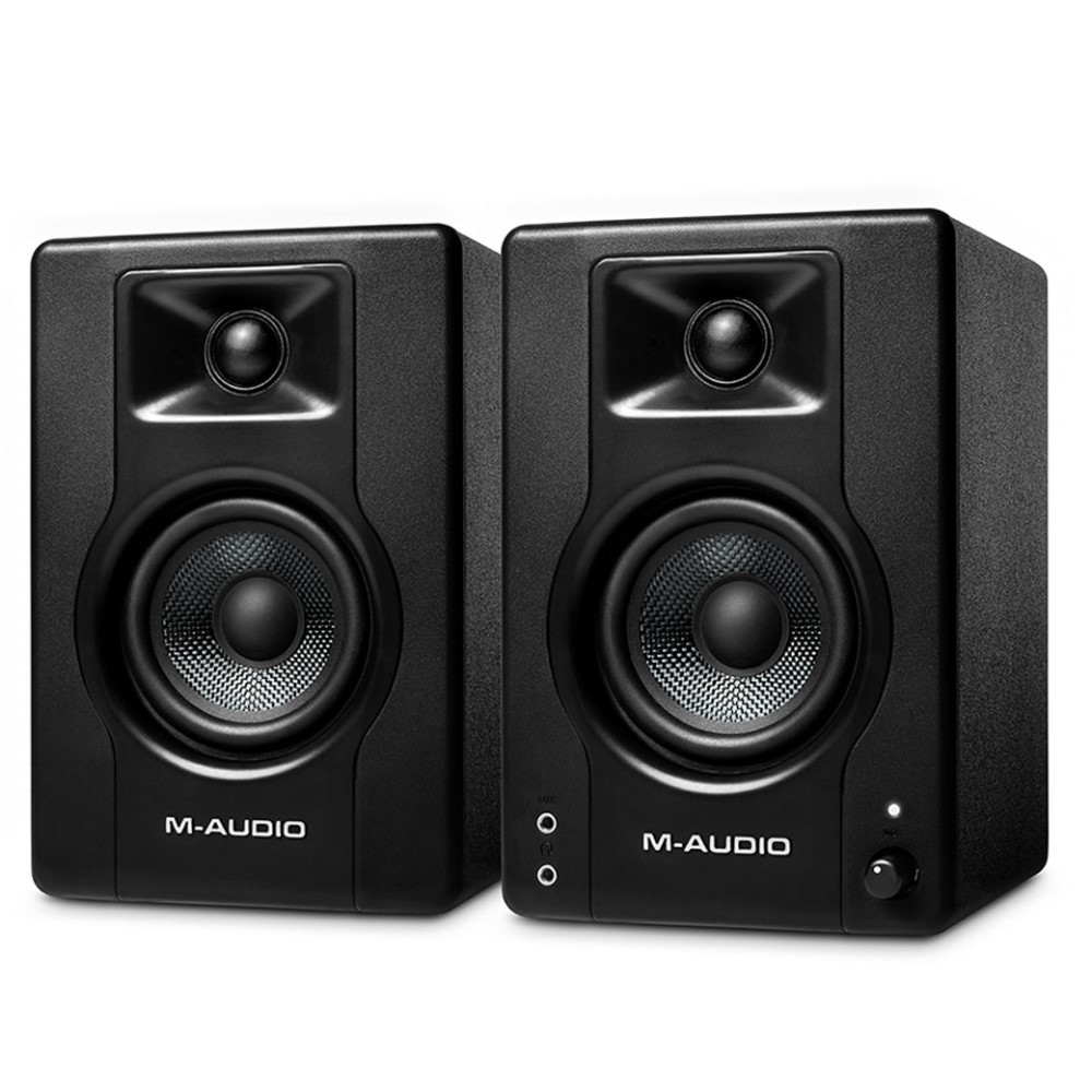 M-AUDIO BX3 Studio Monitor Ζεύγος