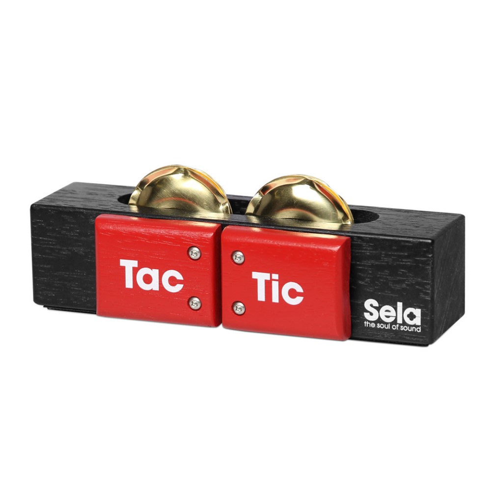 SELA SE-055 Tac Tic - Πολυκρουστό 3 σε 1