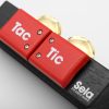 SELA SE-055 Tac Tic - Πολυκρουστό 3 σε 1