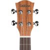 CASCHA HH-2048E Ηλεκτροακουστικό Tenor Ukulele - Γιουκαλίλι με θήκη