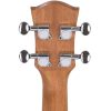 CASCHA HH-2048E Ηλεκτροακουστικό Tenor Ukulele - Γιουκαλίλι με θήκη