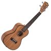 CASCHA HH-2035 Concert Ukulele - Γιουκαλίλι με θήκη