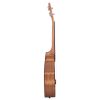 CASCHA HH-2035 Concert Ukulele - Γιουκαλίλι με θήκη