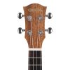 CASCHA HH-2035 Concert Ukulele - Γιουκαλίλι με θήκη