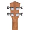 CASCHA HH-2035 Concert Ukulele - Γιουκαλίλι με θήκη