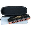 CASCHA HH-2025 Pro Blues Harmonica D