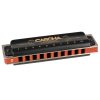 CASCHA HH-2025 Pro Blues Harmonica D