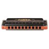 CASCHA HH-2221 Pro Blues Φυσαρμόνικα ΦΑ