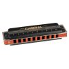 CASCHA HH-2025 Pro Blues Harmonica G
