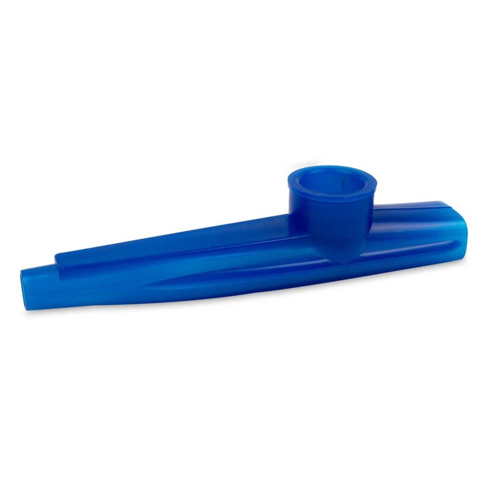 CASCHA HH-2199BL Kazoo Πλαστικό Καζού Μπλε