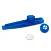 CASCHA HH-2199BL Kazoo Πλαστικό Καζού Μπλε