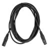 CASCHA HH-2088 Microphone Cable 6m XLR - XLR