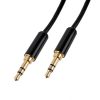 CASCHA HH-2093 3m Cable Mini Stereo Jack