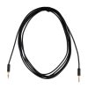 CASCHA HH-2093 3m Cable Mini Stereo Jack