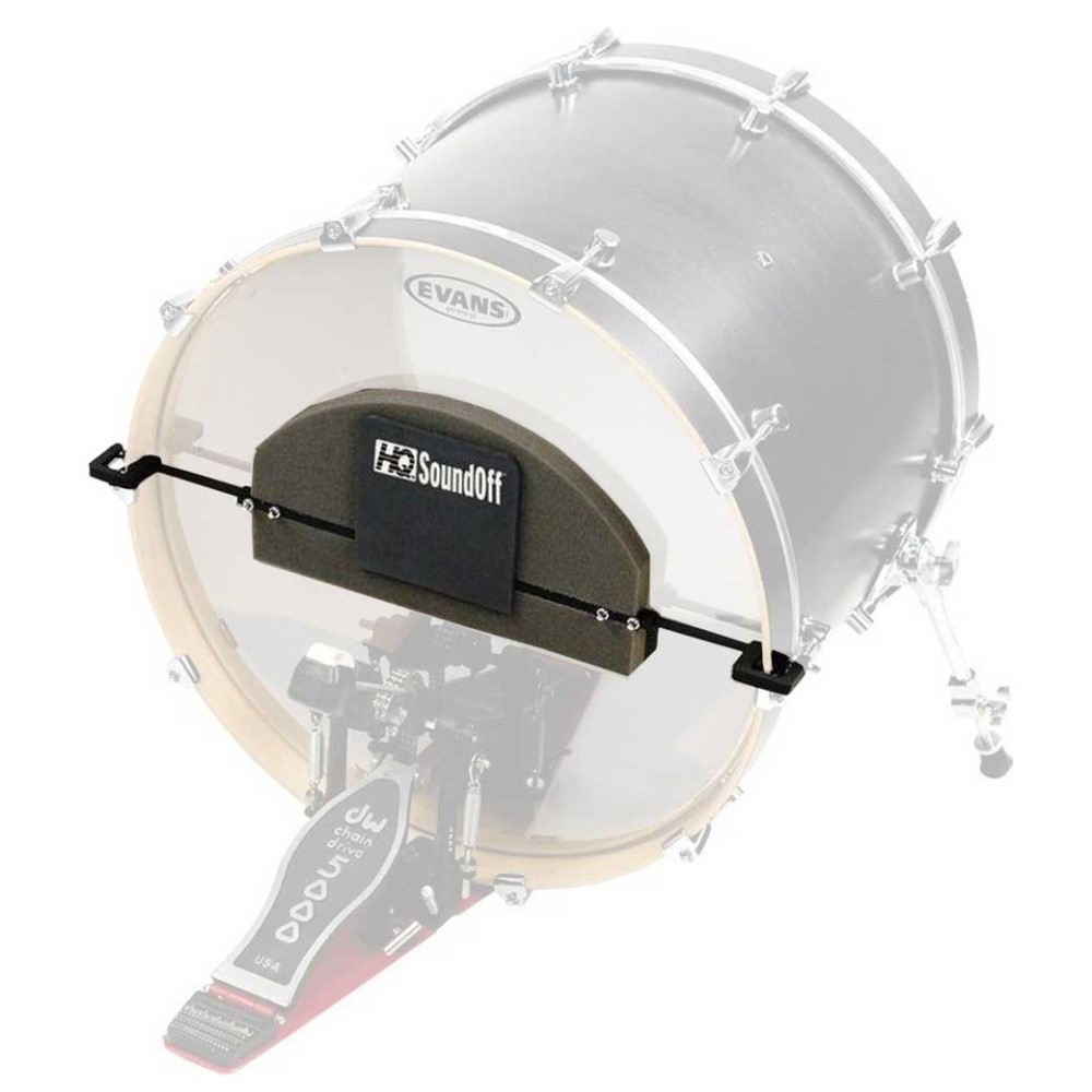 HQ SOBASS Bass Mute για Μπότα