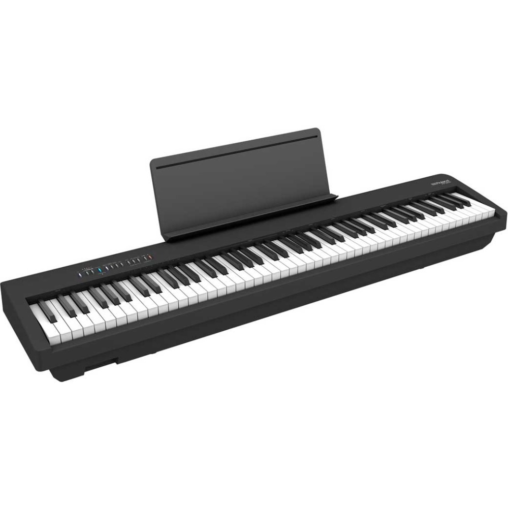 ROLAND FP-30X Black Ηλεκτρικό Πιάνο