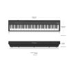 ROLAND FP-30X Black Ηλεκτρικό Πιάνο