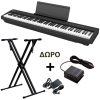 ROLAND FP-30X Stage Piano Set