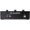 M-AUDIO M-Track Solo Audio Interface
