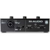 M-AUDIO M-Track Solo Audio Interface