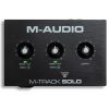 M-AUDIO M-Track Solo Audio Interface