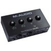 M-AUDIO M-Track Duo Audio Interface