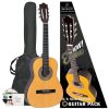 ENCORE ENC34OFT Classical Guitar Set 3/4 Size
