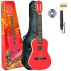 ENCORE ENC12ROFT Classical Guitar Set 1/2 Size