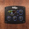 VINTAGE VE-880WK Parlour Ηλεκτροακουστική Κιθάρα