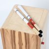 SELA SE-035 Cajon Brush 180 - Μπακέτες Σκουπάκια Καχόν