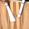 SELA SE-035 Cajon Brush 180 - Μπακέτες Σκουπάκια Καχόν