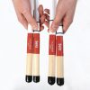 SELA SE-035 Cajon Brush 180 - Μπακέτες Σκουπάκια Καχόν