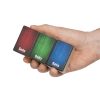SELA SE-108 Mini Cajon Shaker Set - Ξύλινα Σέικερ