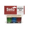SELA SE-108 Mini Cajon Shaker Set - Ξύλινα Σέικερ