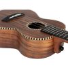 CASCHA HH-2310 Concert Ukulele - Γιουκαλίλι με θήκη