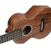 CASCHA HH-2310 Concert Ukulele - Γιουκαλίλι με θήκη
