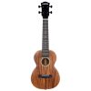 CASCHA HH-2310 Concert Ukulele - Γιουκαλίλι με θήκη