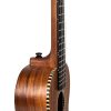 CASCHA HH-2310 Concert Ukulele - Γιουκαλίλι με θήκη