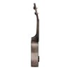 CASCHA HH-3960 Soprano Ukulele - Σοπράνο Γιουκαλίλι Μαύρο με θήκη