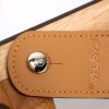 CASCHA HH-2202 Ζώνη Γιουκαλίλι Μπεζ