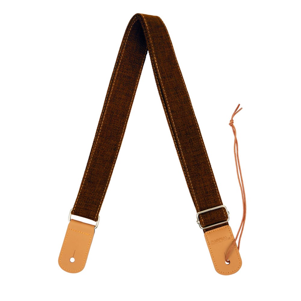 CASCHA HH-2201 Ζώνη Γιουκαλίλι Καφέ