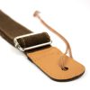 CASCHA HH-2201 Ζώνη Γιουκαλίλι Καφέ