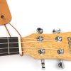CASCHA HH-2201 Ζώνη Γιουκαλίλι Καφέ