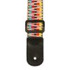 CASCHA HH-2200 Ζώνη Γιουκαλίλι Rainbow