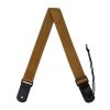 CASCHA HH-2203 Ukulele Strap Bronze