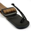 CASCHA HH-2203 Ukulele Strap Bronze