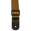CASCHA HH-2203 Ukulele Strap Bronze