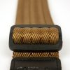 CASCHA HH-2203 Ukulele Strap Bronze