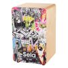 SELA SE-174 Art Series Urban Cajon