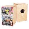 SELA SE-174 Art Series Urban Cajon